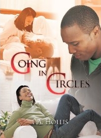 Going In Circles book cover
